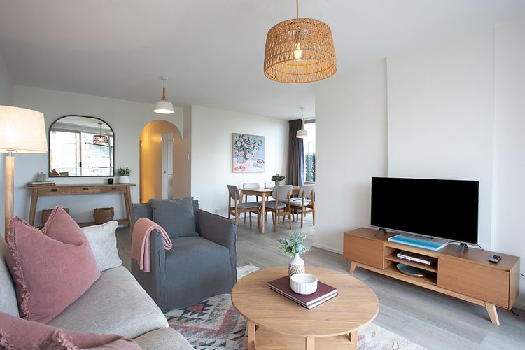 Light & Bright at Bondi IH