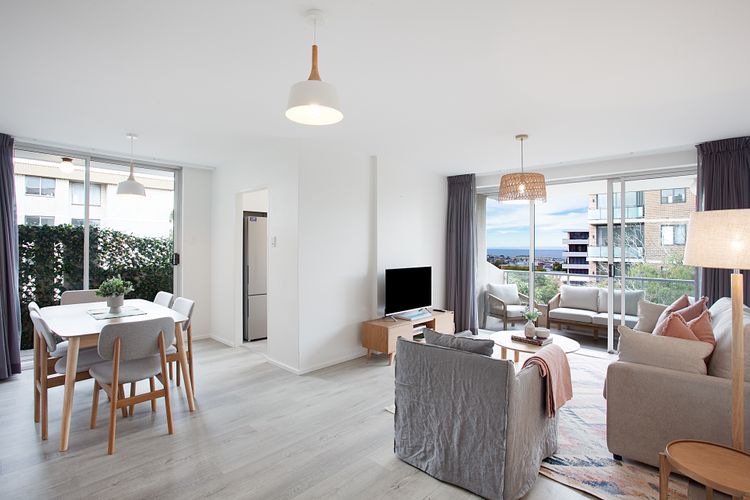 Light & Bright at Bondi IH