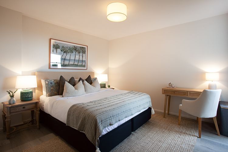 Light & Bright at Bondi IH