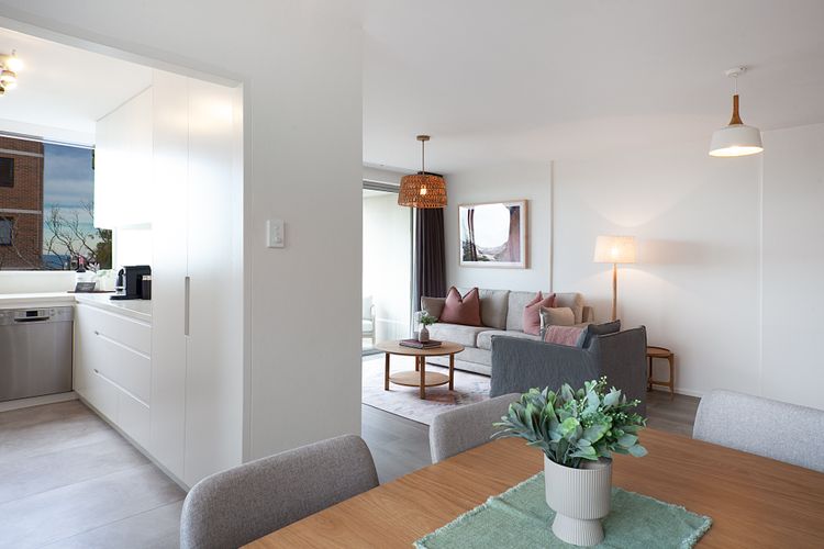 Light & Bright at Bondi IH