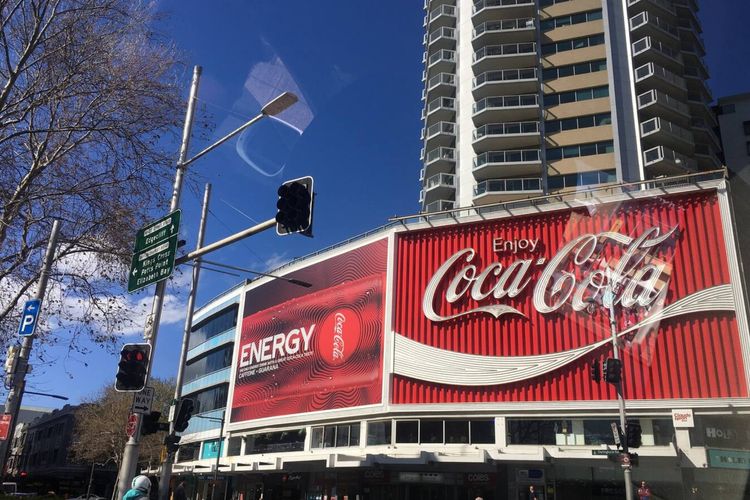 Discover why Potts Point is the place to be in Sydney.