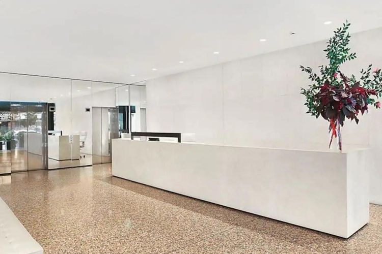 City Chic, Potts Point I90