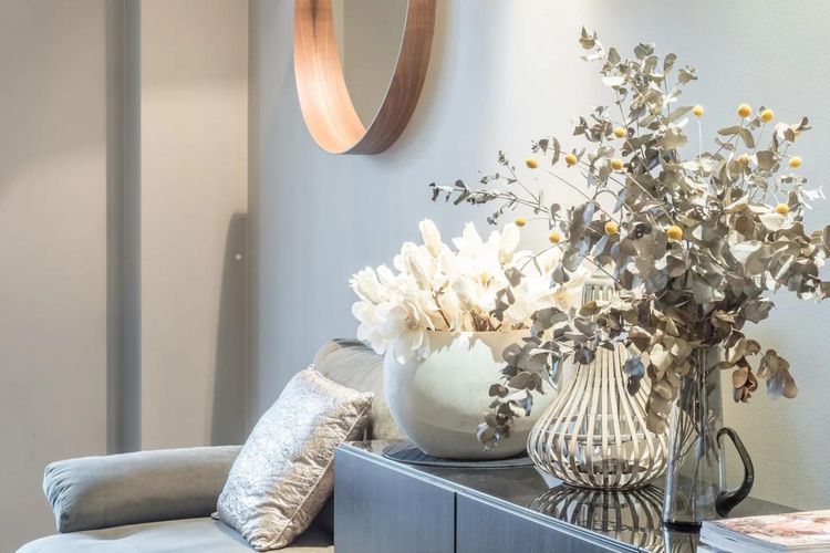 Relaxation meets sophistication in Potts Point.