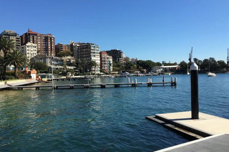 City Chic, Potts Point I90