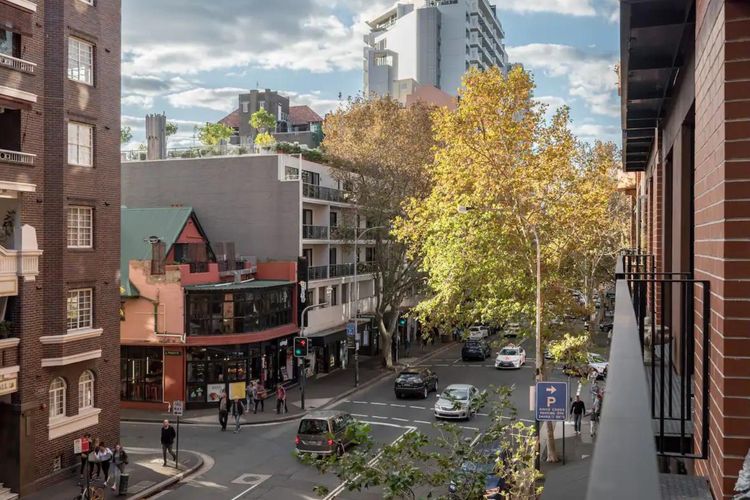 Explore nearby bars, theatres, and cultural hotspots.
