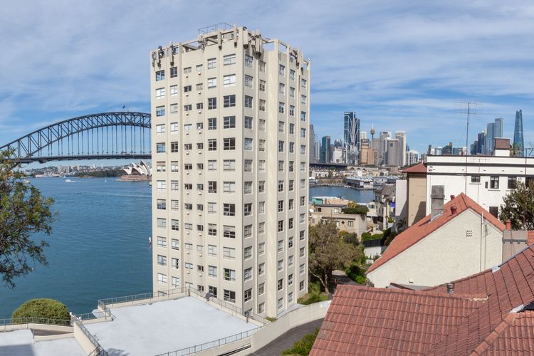 Harbour the Sun, McMahons Point ISYD