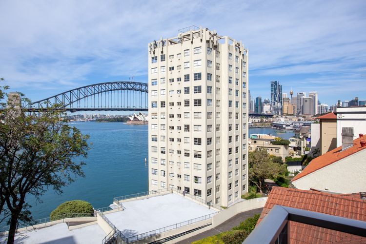 Harbour the Sun, McMahons Point ISYD