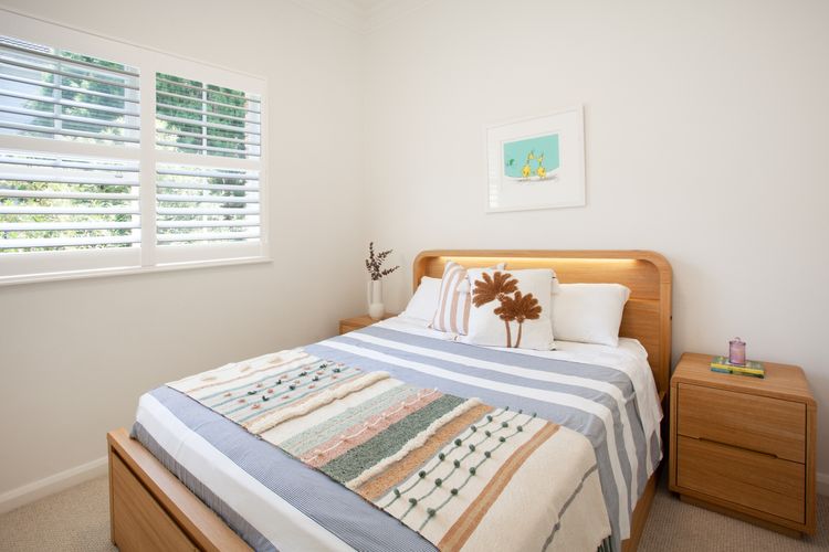 Sweet Juliet, Double Bay ISYD