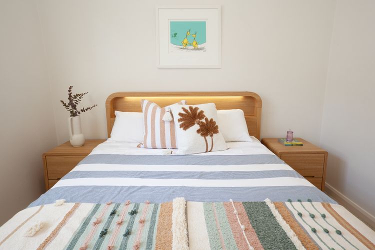 Sweet Juliet, Double Bay ISYD