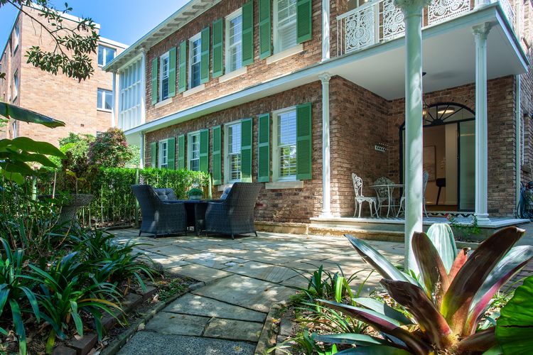 Sweet Juliet, Double Bay ISYD