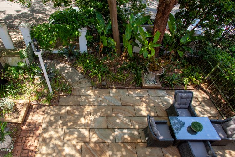 Sweet Juliet, Double Bay ISYD