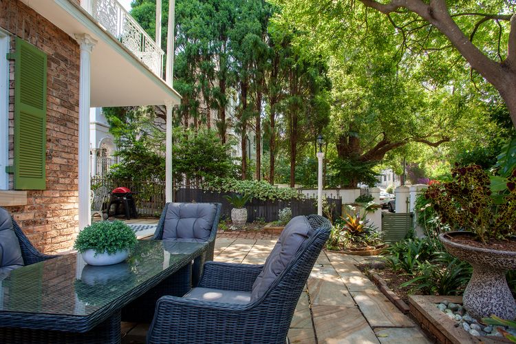 Sweet Juliet, Double Bay ISYD
