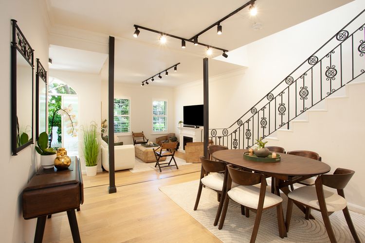 Sweet Juliet, Double Bay ISYD