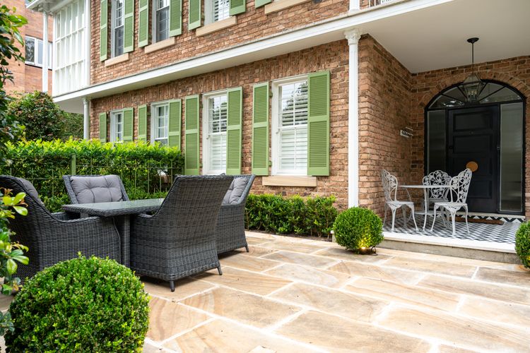 Sweet Juliet, Double Bay