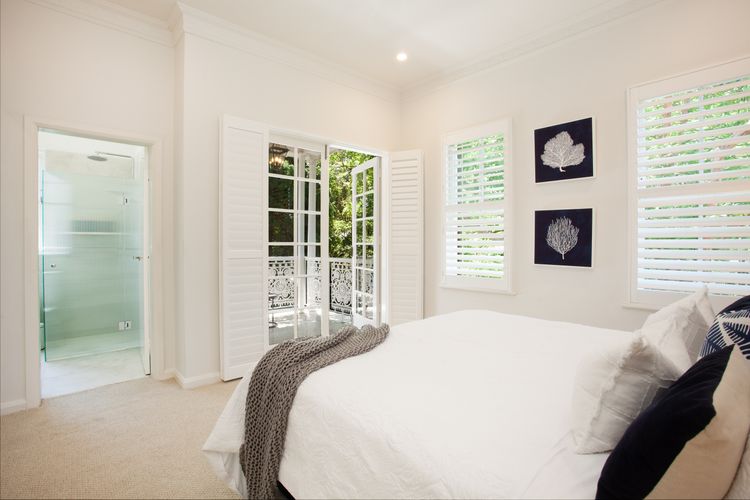 Sweet Juliet, Double Bay ISYD