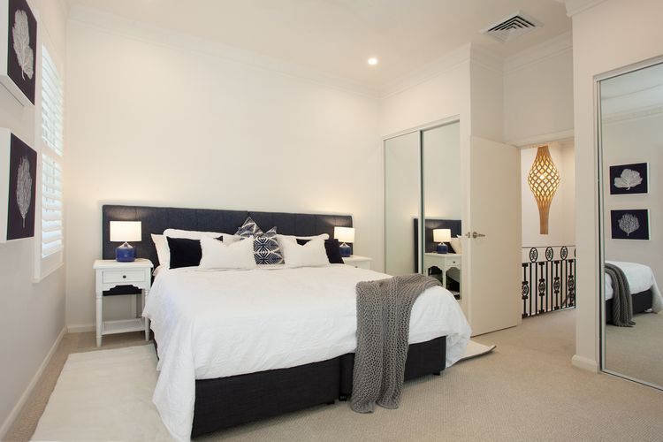 Sweet Juliet, Double Bay