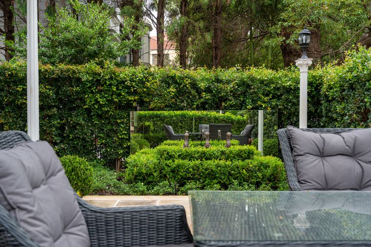 Sweet Juliet, Double Bay