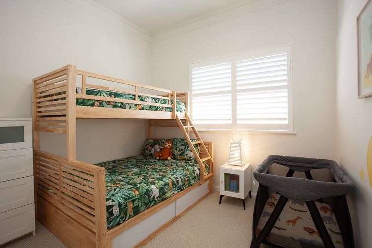 Sweet Juliet, Double Bay ISYD
