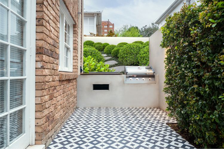 Sweet Juliet, Double Bay