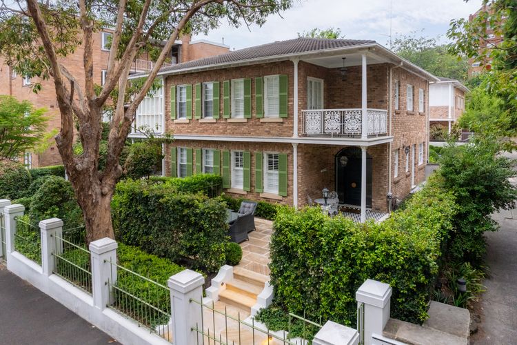 Sweet Juliet, Double Bay