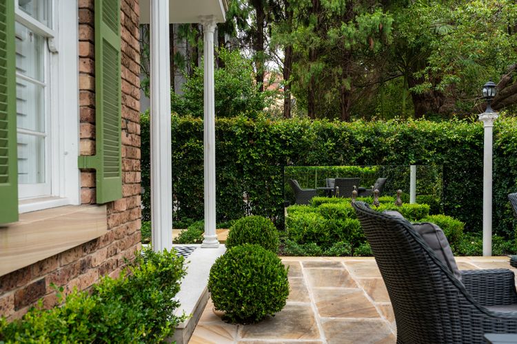 Sweet Juliet, Double Bay