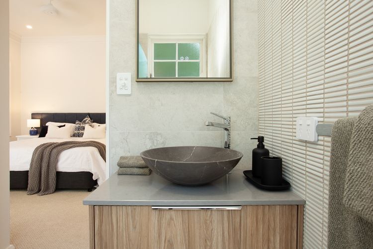 Sweet Juliet, Double Bay