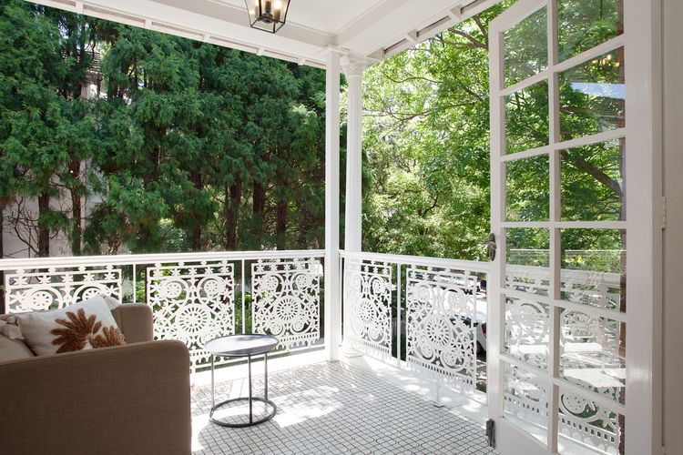 Sweet Juliet, Double Bay ISYD