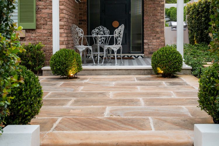 Sweet Juliet, Double Bay