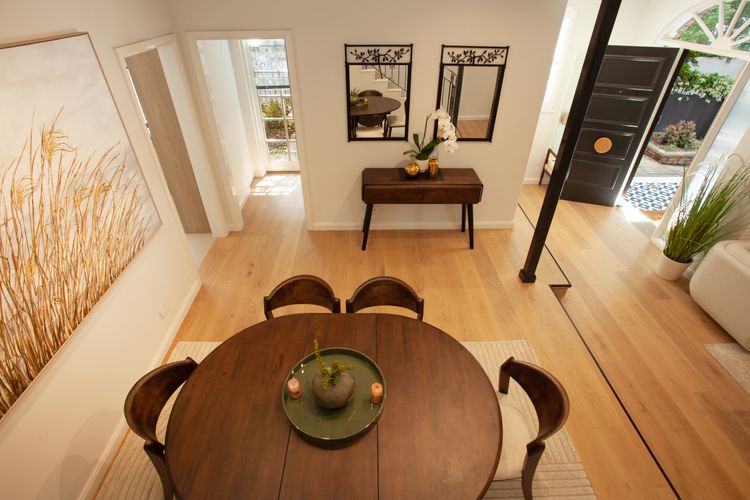 Sweet Juliet, Double Bay ISYD