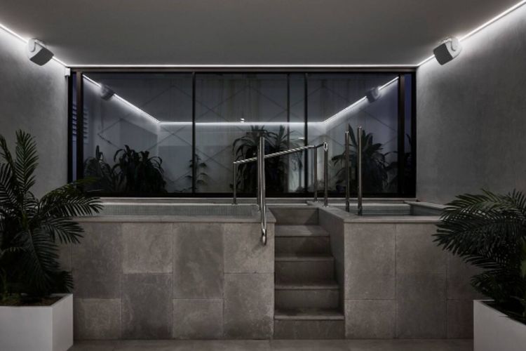 Casa Tamarama IBO Luxe