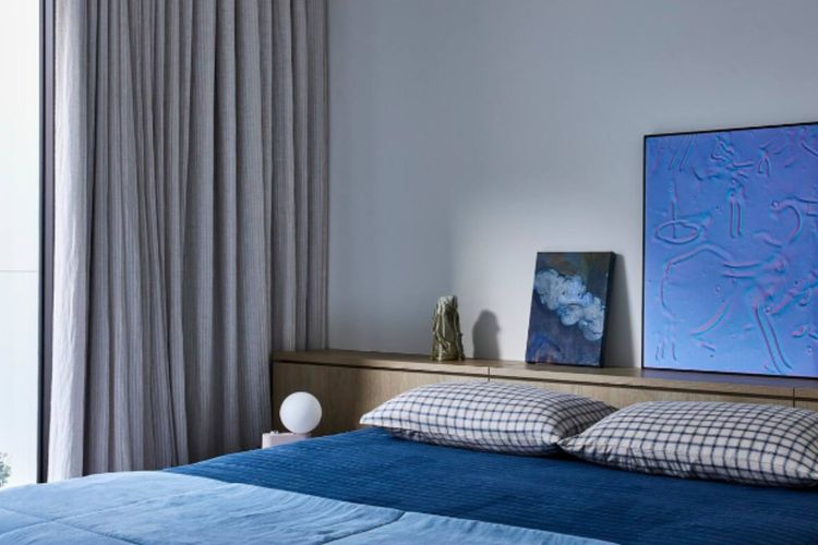 Casa Tamarama IBO Luxe