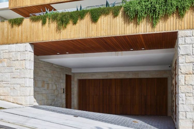 Casa Tamarama IBO Luxe