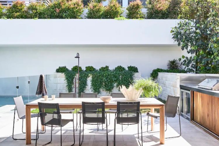 Casa Tamarama IBO Luxe