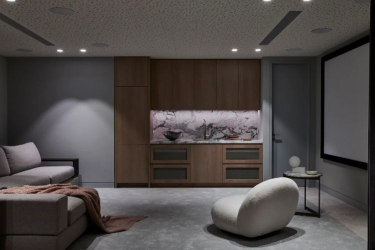 Casa Tamarama IBO Luxe