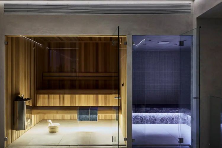 Casa Tamarama IBO Luxe
