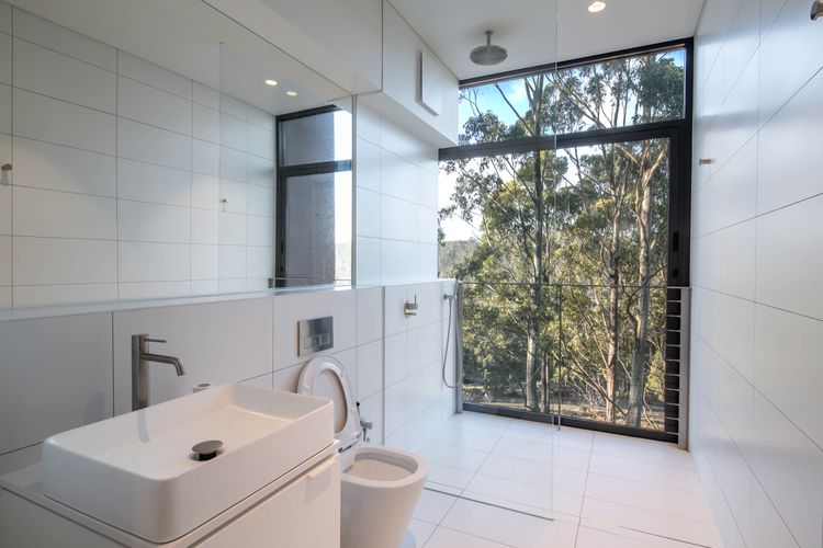 Mountain Top Snug, House ITAS