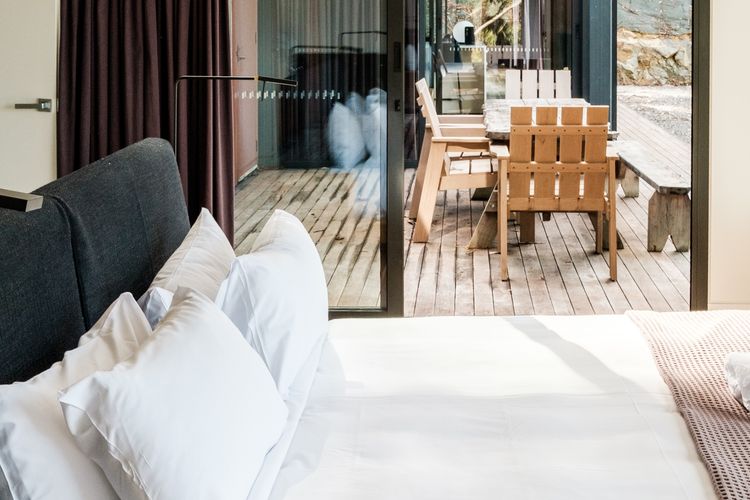 Mountain Top Snug, House ITAS