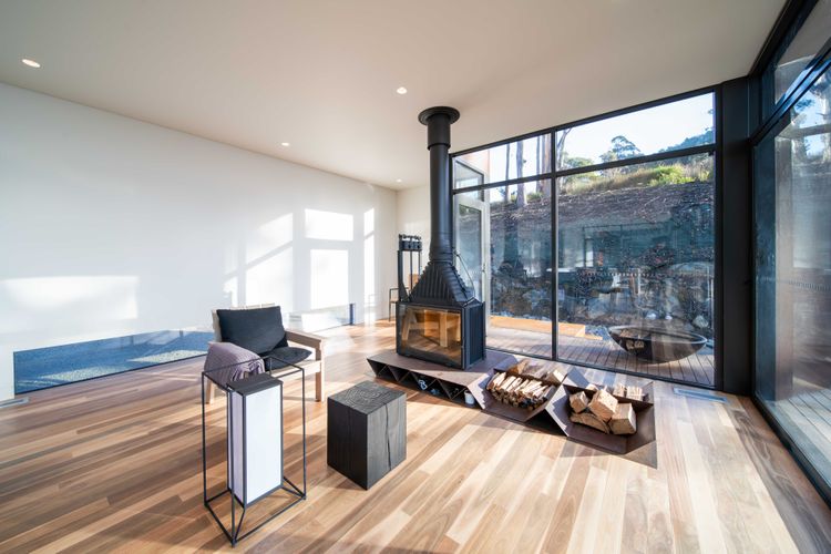 Mountain Top Snug, House ITAS