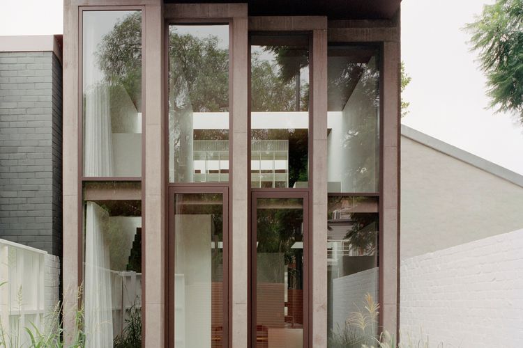 The Art House, Alexandria ISYD