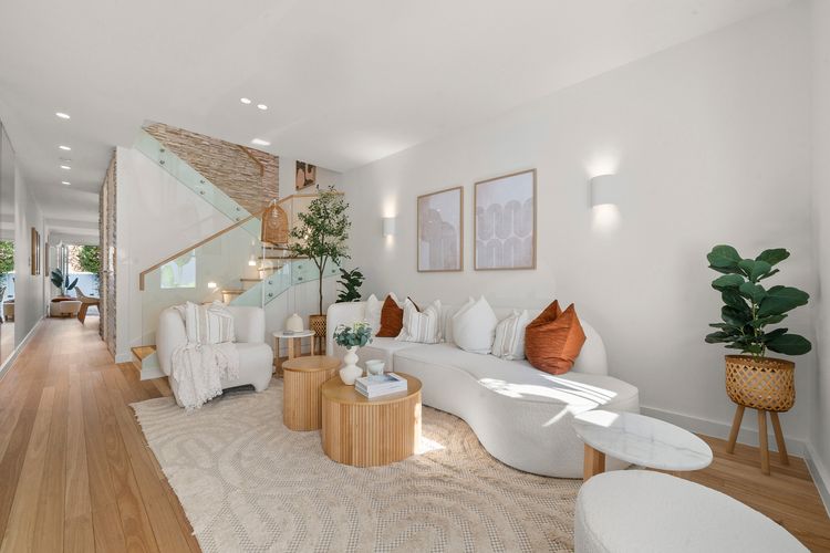 Paddington Perfection ISYD
