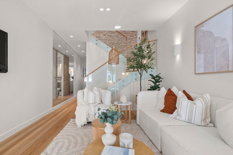 Paddington Perfection ISYD