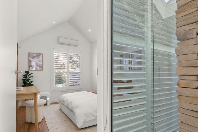 Paddington Perfection ISYD
