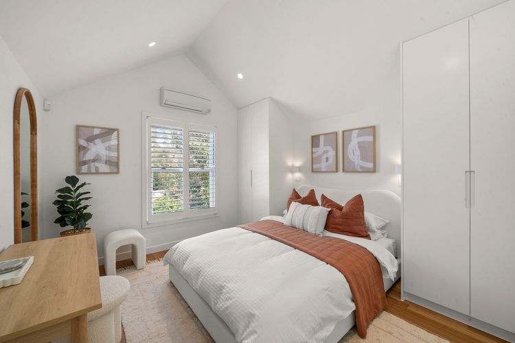 Paddington Perfection ISYD