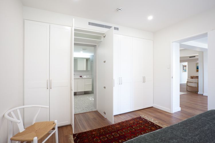 Dazzling Diamond, Point Piper ISYD