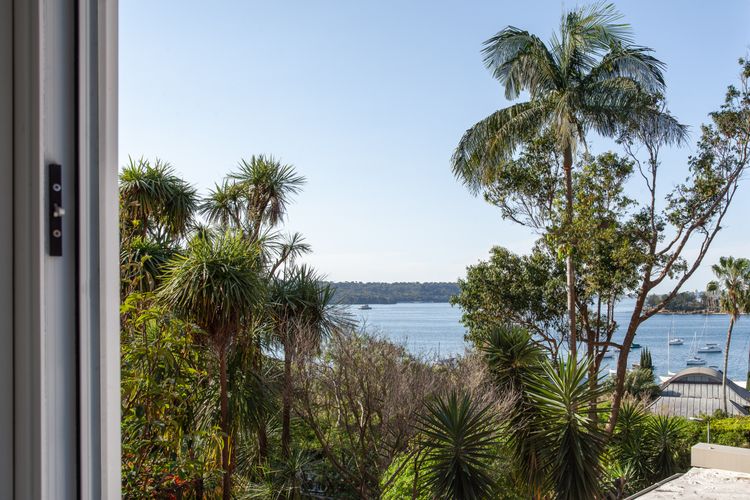 Dazzling Diamond, Point Piper ISYD