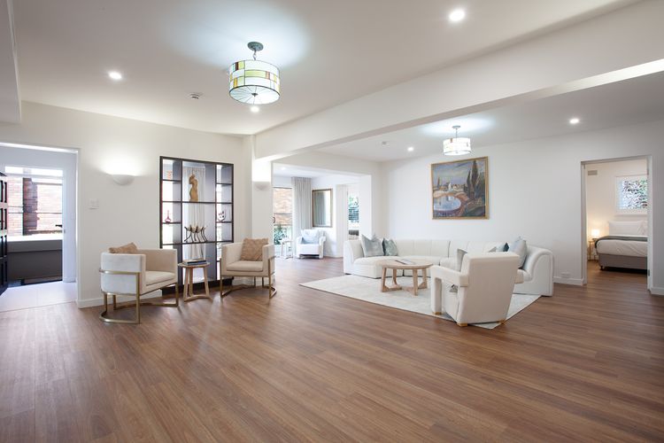 Dazzling Diamond, Point Piper ISYD