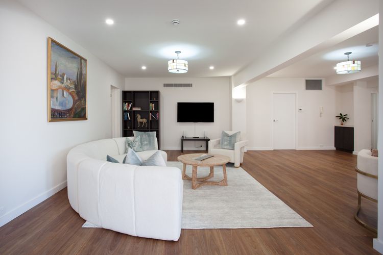 Dazzling Diamond, Point Piper ISYD