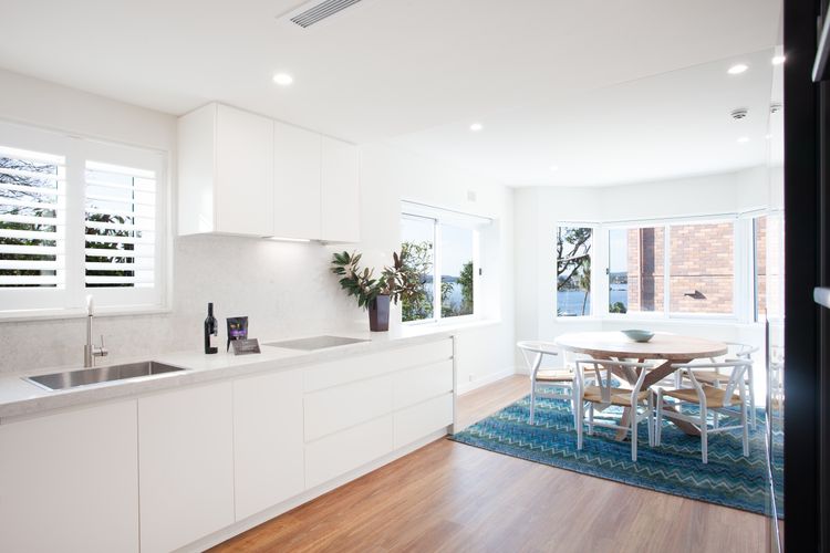 Dazzling Diamond, Point Piper ISYD