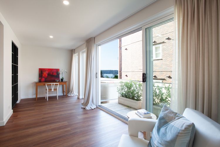 Dazzling Diamond, Point Piper ISYD