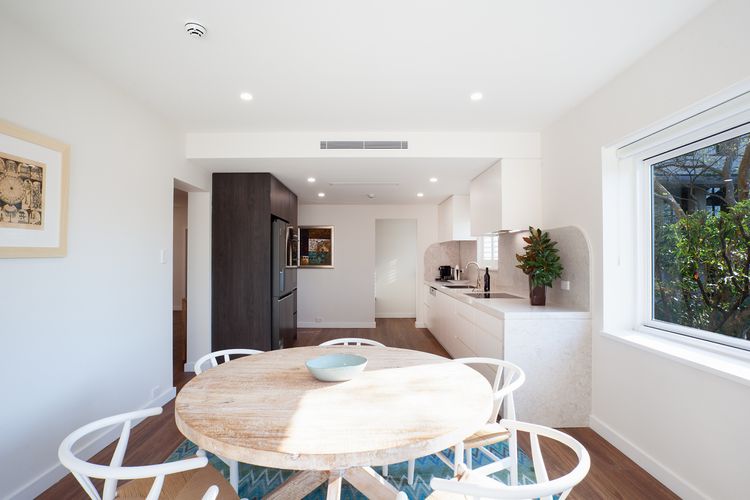 Dazzling Diamond, Point Piper ISYD